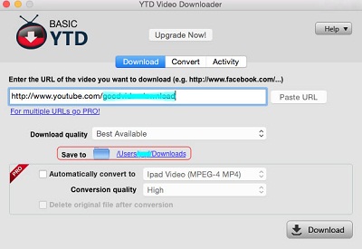 Youtube To Video Converter Free Download For Mac